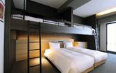 Туры в отель KOKO HOTEL Residence Kyoto Nijo Castle