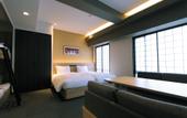 Туры в отель KOKO HOTEL Residence Kyoto Nijo Castle