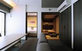 Туры в отель KOKO HOTEL Residence Kyoto Nijo Castle