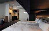 Туры в отель KOKO HOTEL Residence Kyoto Nijo Castle