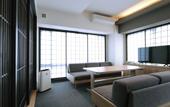 Туры в отель KOKO HOTEL Residence Kyoto Nijo Castle