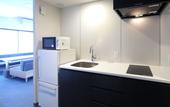 Туры в отель KOKO HOTEL Residence Kyoto Nijo Castle