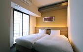 Туры в отель KOKO HOTEL Residence Kyoto Nijo Castle