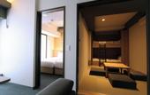 Туры в отель KOKO HOTEL Residence Kyoto Nijo Castle