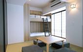 Туры в отель KOKO HOTEL Residence Kyoto Nijo Castle