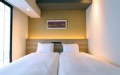 Туры в отель KOKO HOTEL Residence Kyoto Nijo Castle