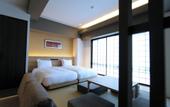 Туры в отель KOKO HOTEL Residence Kyoto Nijo Castle