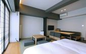 Туры в отель KOKO HOTEL Residence Kyoto Nijo Castle