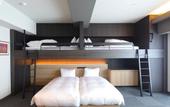 Туры в отель KOKO HOTEL Residence Kyoto Nijo Castle