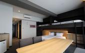 Туры в отель KOKO HOTEL Residence Kyoto Nijo Castle