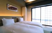 Туры в отель KOKO HOTEL Residence Kyoto Nijo Castle