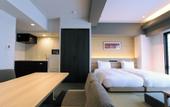 Туры в отель KOKO HOTEL Residence Kyoto Nijo Castle