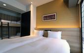 Туры в отель KOKO HOTEL Residence Kyoto Nijo Castle