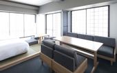Туры в отель KOKO HOTEL Residence Kyoto Nijo Castle