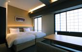 Туры в отель KOKO HOTEL Residence Kyoto Nijo Castle