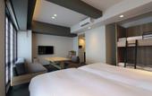 Туры в отель KOKO HOTEL Residence Kyoto Nijo Castle