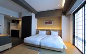 Туры в отель KOKO HOTEL Residence Kyoto Nijo Castle