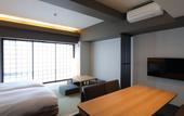 Туры в отель KOKO HOTEL Residence Kyoto Nijo Castle