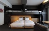 Туры в отель KOKO HOTEL Residence Kyoto Nijo Castle