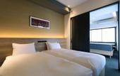 Туры в отель KOKO HOTEL Residence Kyoto Nijo Castle