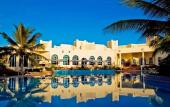 Туры в отель Hilton Salalah Resort