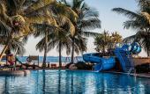 Туры в отель Hilton Salalah Resort