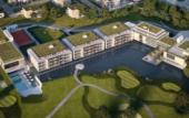 Туры в отель Radisson Collection The National Hotel, Brussels