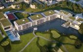 Туры в отель Radisson Collection The National Hotel, Brussels