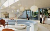Туры в отель Radisson Collection The National Hotel, Brussels