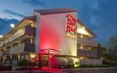 Туры в отель Red Roof Inn PLUS+ Secaucus - Meadowlands - NYC