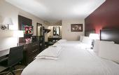 Туры в отель Red Roof Inn PLUS+ Secaucus - Meadowlands - NYC