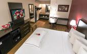 Туры в отель Red Roof Inn PLUS+ Secaucus - Meadowlands - NYC