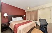 Туры в отель Red Roof Inn PLUS+ Secaucus - Meadowlands - NYC