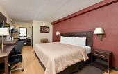 Туры в отель Red Roof Inn PLUS+ Secaucus - Meadowlands - NYC