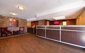 Туры в отель Red Roof Inn PLUS+ Secaucus - Meadowlands - NYC