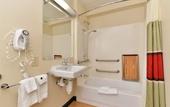 Туры в отель Red Roof Inn PLUS+ Secaucus - Meadowlands - NYC