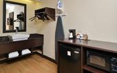 Туры в отель Red Roof Inn PLUS+ Secaucus - Meadowlands - NYC