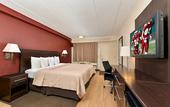 Туры в отель Red Roof Inn PLUS+ Secaucus - Meadowlands - NYC
