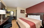 Туры в отель Red Roof Inn PLUS+ Secaucus - Meadowlands - NYC