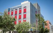 Туры в отель Travelodge Madrid Metropolitano
