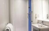Туры в отель Travelodge Madrid Metropolitano