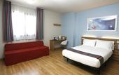 Туры в отель Travelodge Madrid Metropolitano