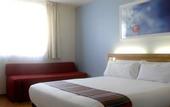 Туры в отель Travelodge Madrid Metropolitano