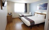 Туры в отель Travelodge Madrid Metropolitano