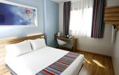 Туры в отель Travelodge Madrid Metropolitano