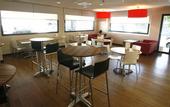 Туры в отель Travelodge Madrid Metropolitano