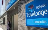Туры в отель Travelodge Madrid Metropolitano