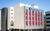 Туры в отель Travelodge Madrid Metropolitano