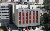 Туры в отель Travelodge Madrid Metropolitano