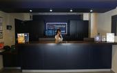 Туры в отель Travelodge Madrid Metropolitano